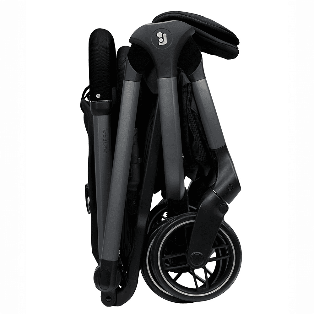 Oxford Cabin Pushchair