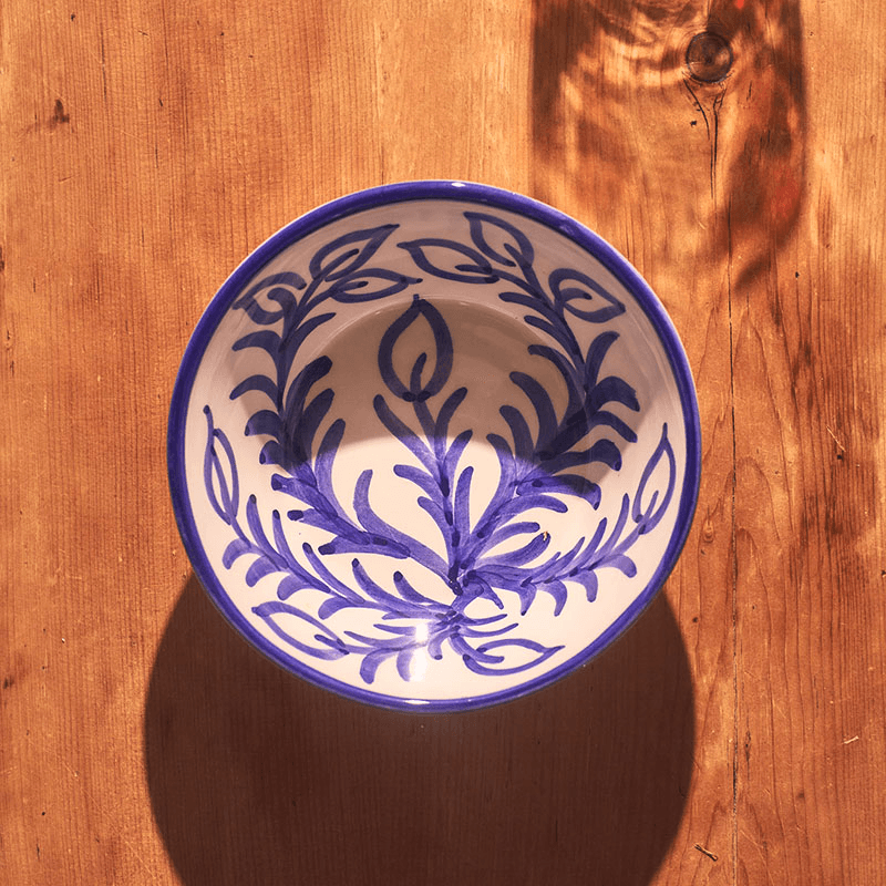 Vina Set of 2 Bowls