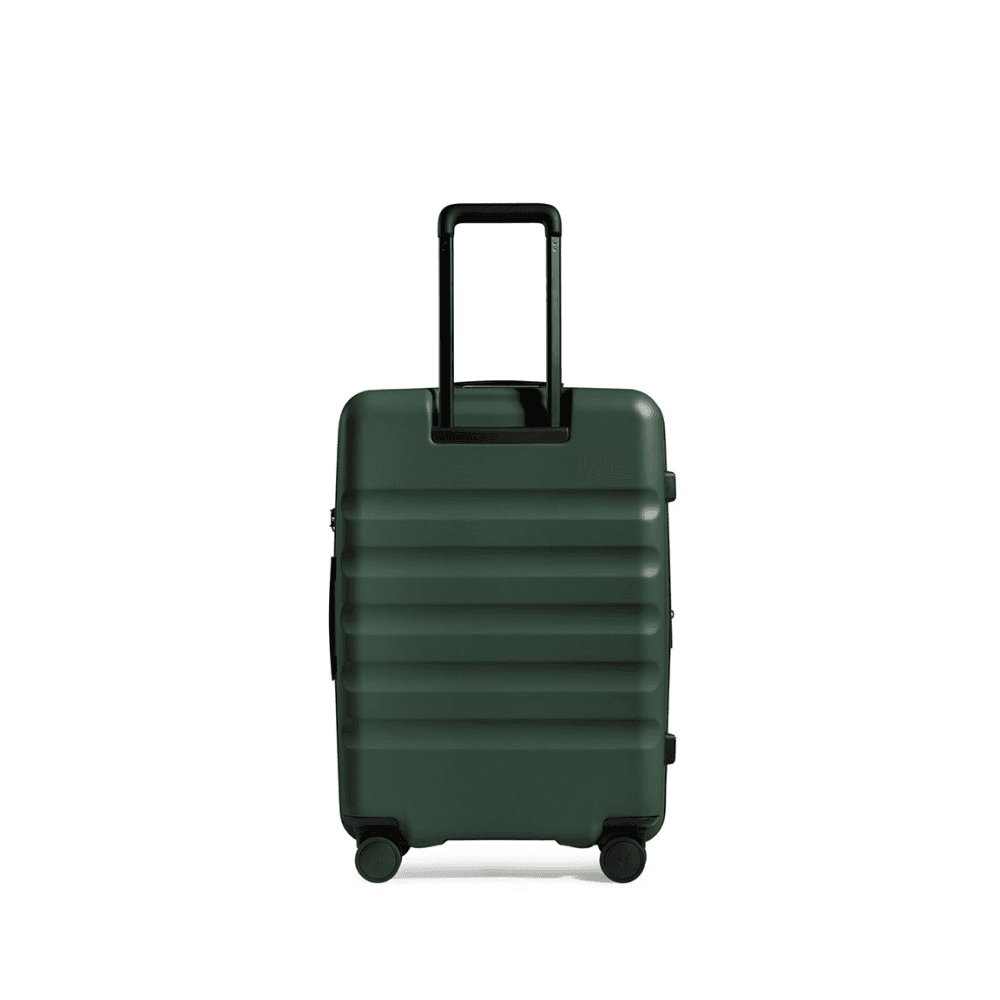 Icon Stripe Expandable Suitcase