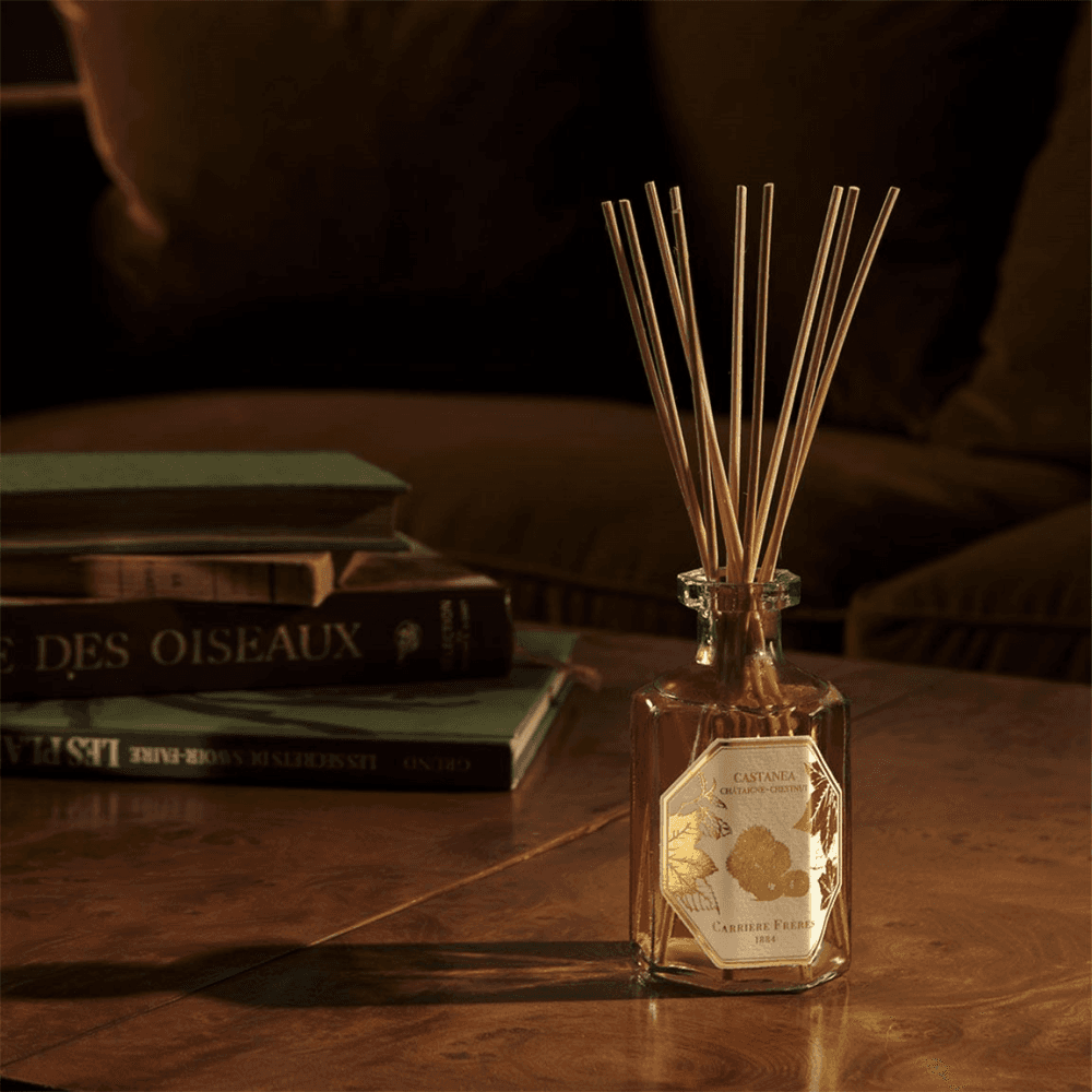 Chestnut Diffuser