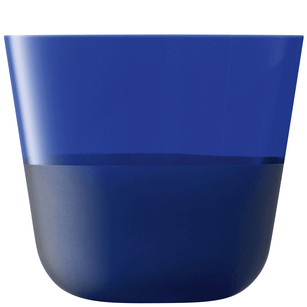 Arc Contrast Set of 2 Tumblers