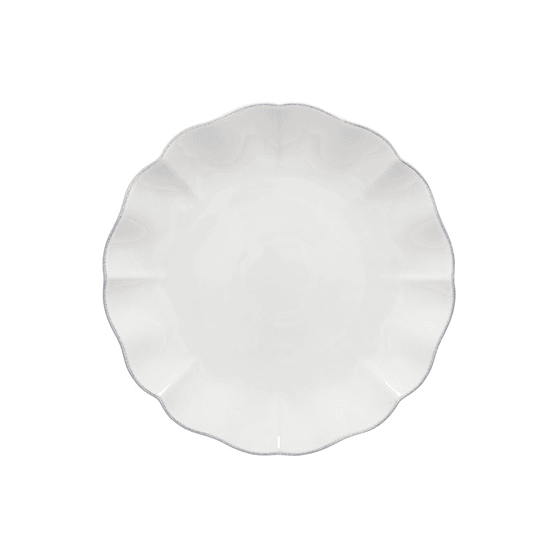 Rosa Set of 6 Dinner Plates