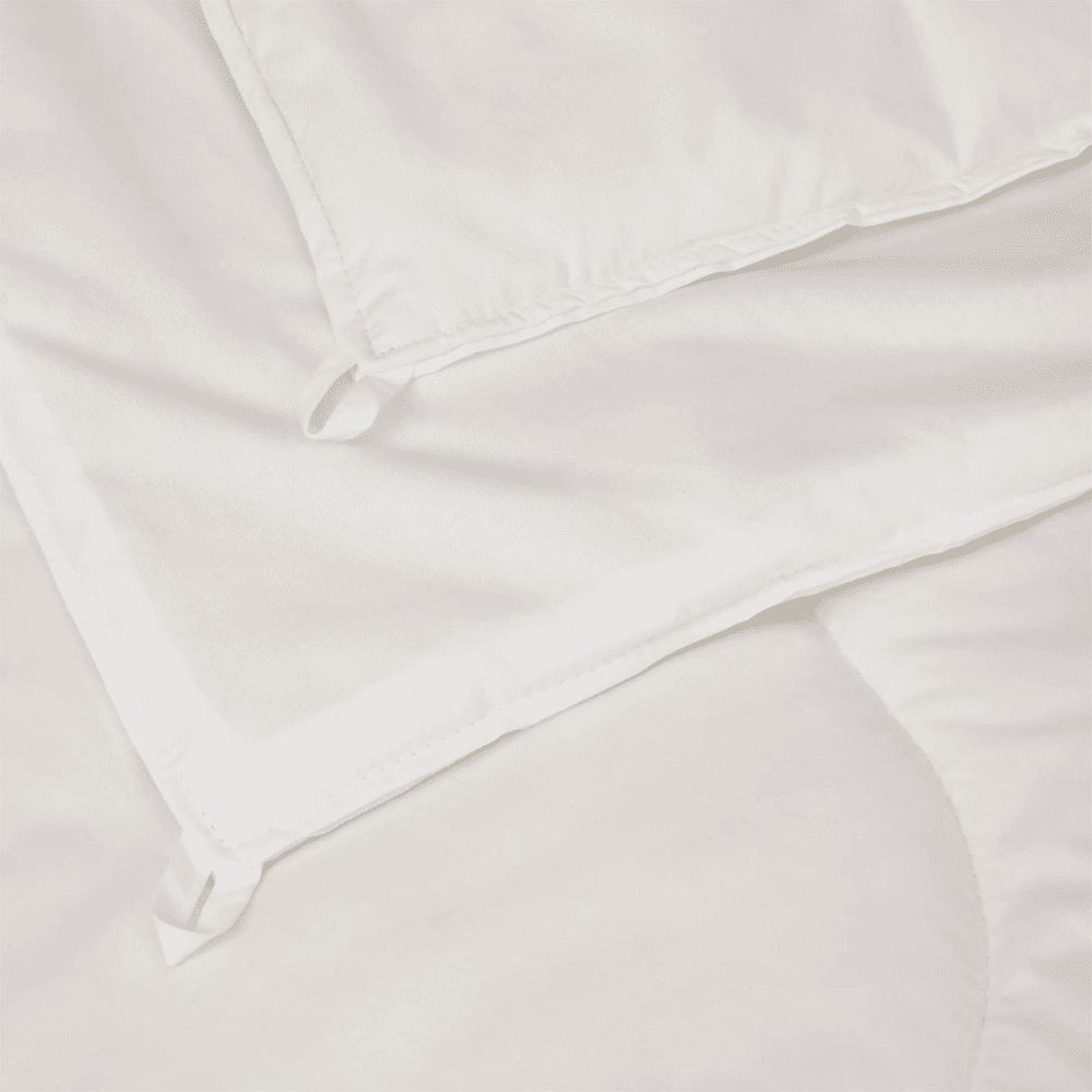 British Wool Light Duvet