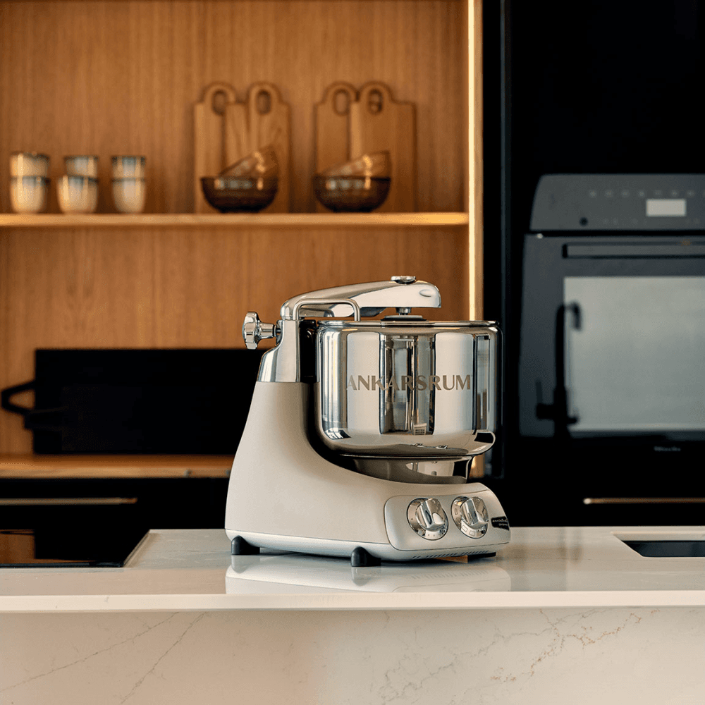 Assistent Stand Mixer