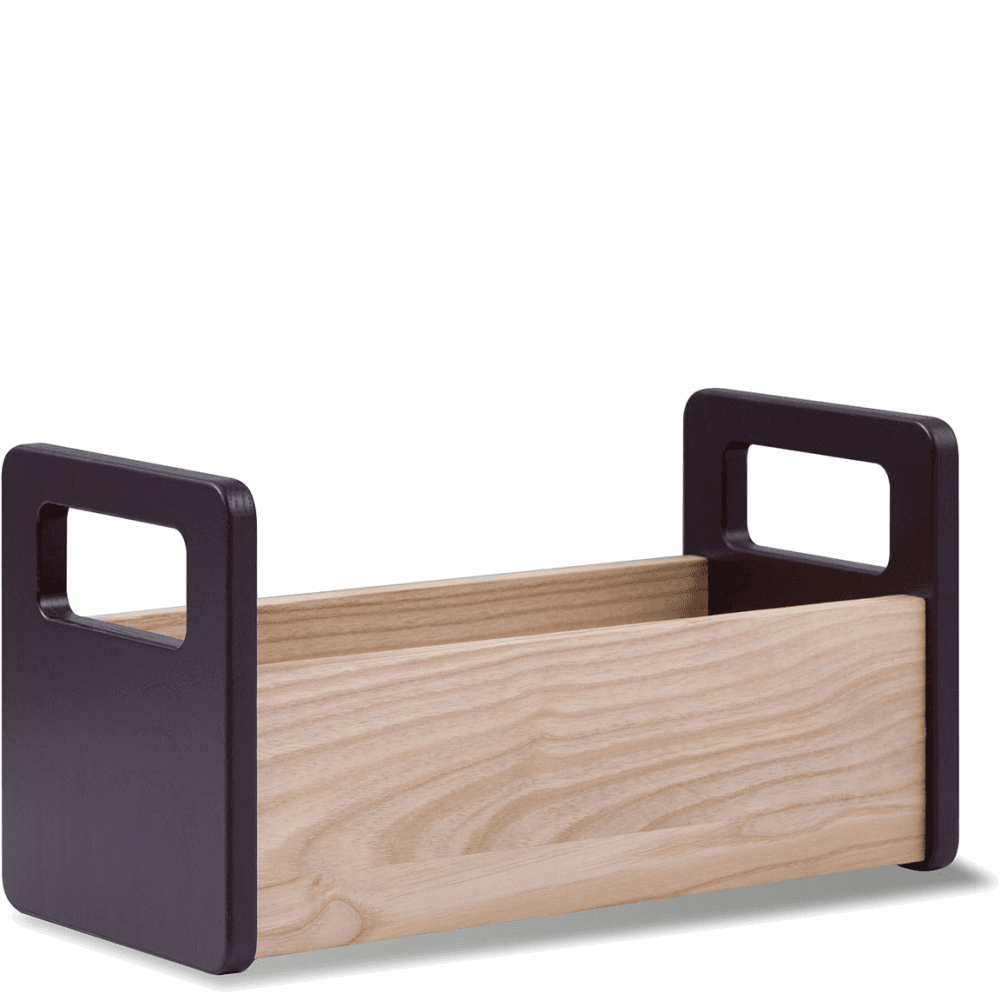 Collective Bread Basket, Mocha