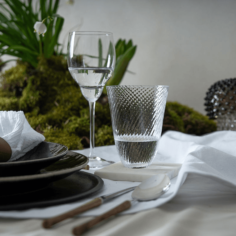Linea Set of 2 Tumblers
