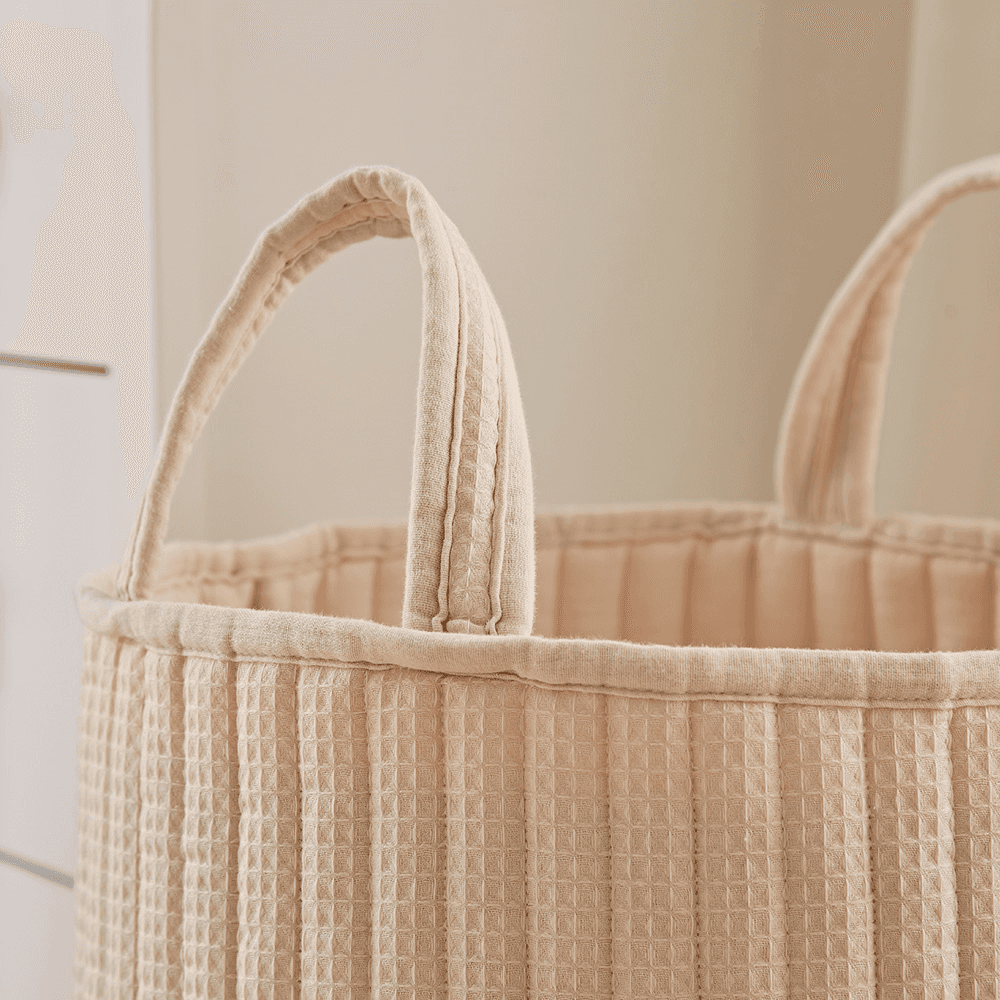 Large Storage Basket