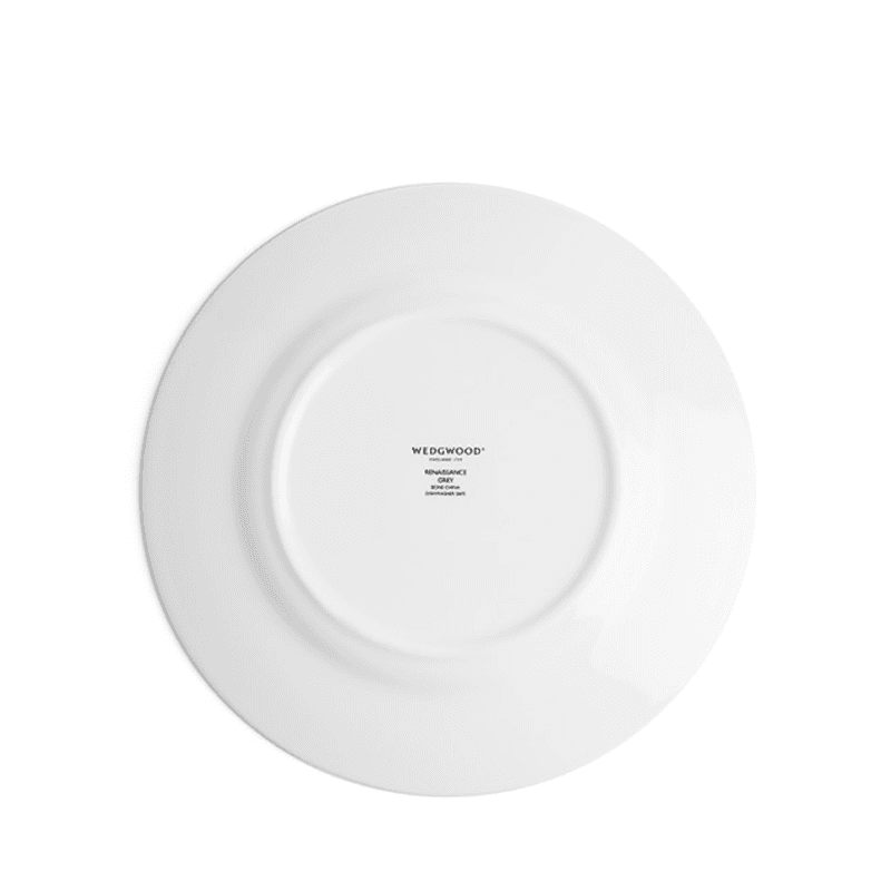 Renaissance Plate