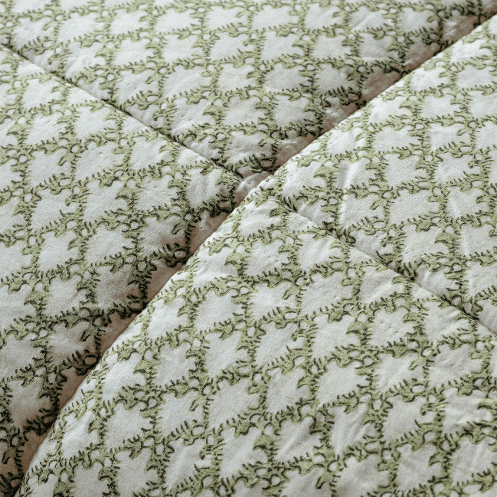 Clara Bedspread