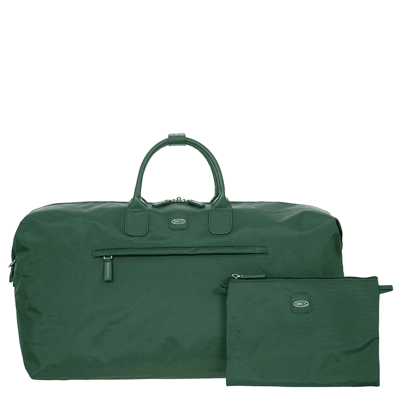 Positano Soft Holdall