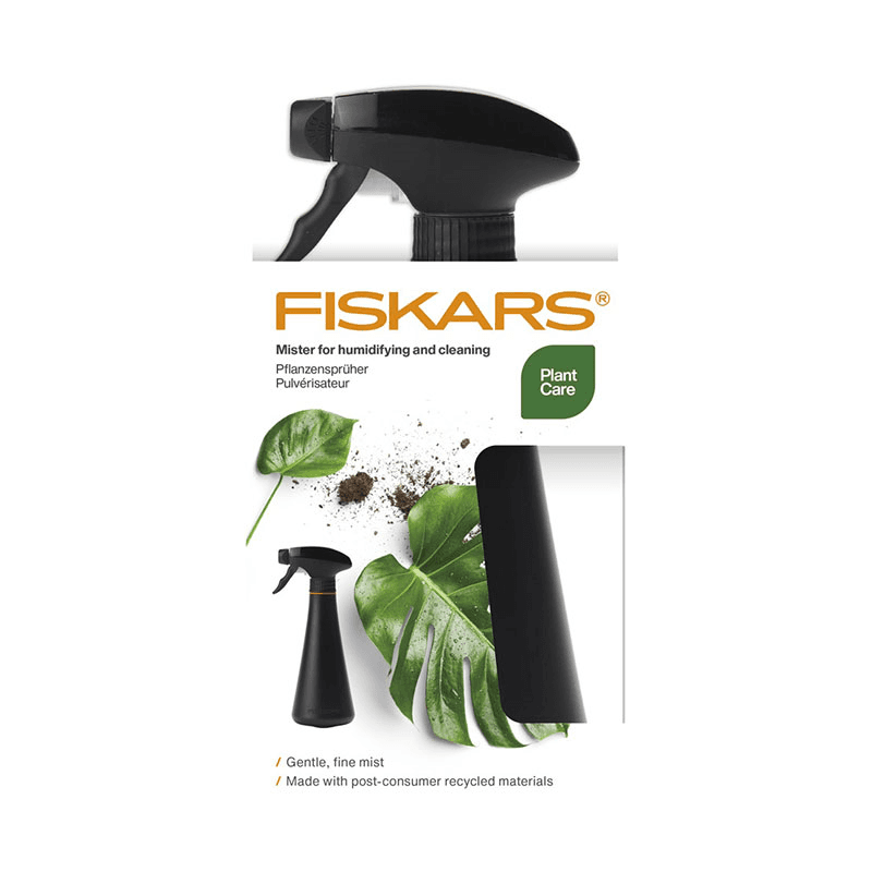 Urban Gardening Mister, Black