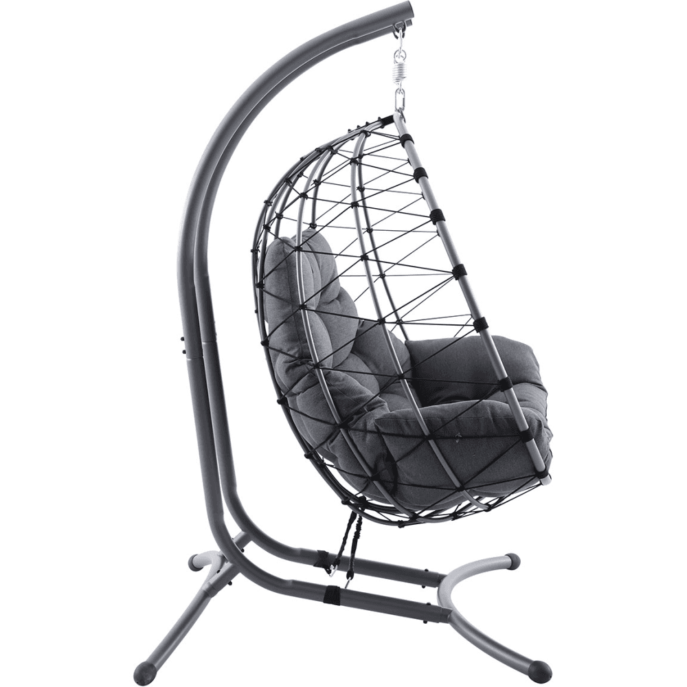 Lyon Outdoor Double Hanging Chair