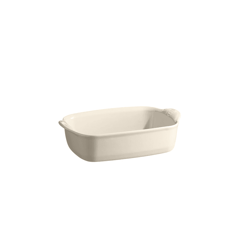 Ceramic Individual Oven Dish, Clay