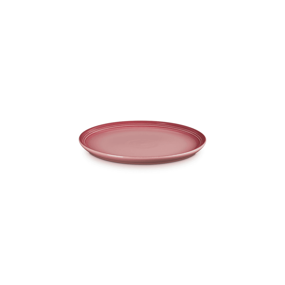 Stoneware Coupe Side Plate