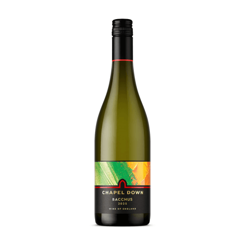 Image showing the Chapel Down Bacchus product.