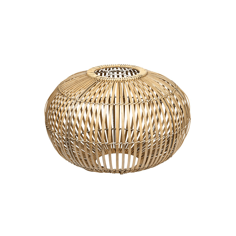 Zep Lampshade, Natural
