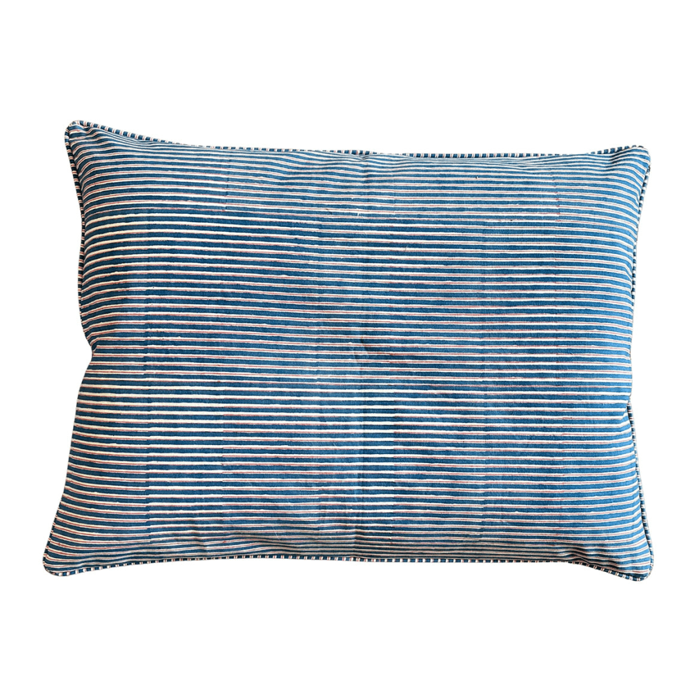 Ditsy Dog Bed