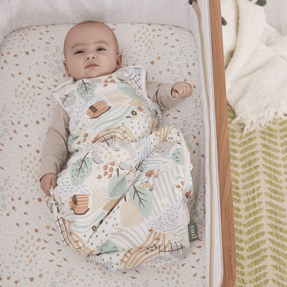 Baby Sleep Bag 1.0 TOG