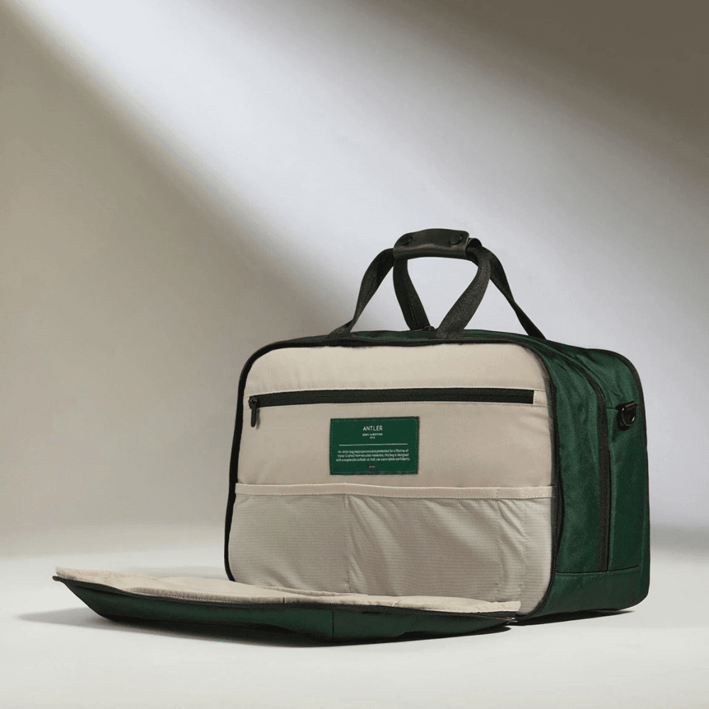 Urban Overnight Bag