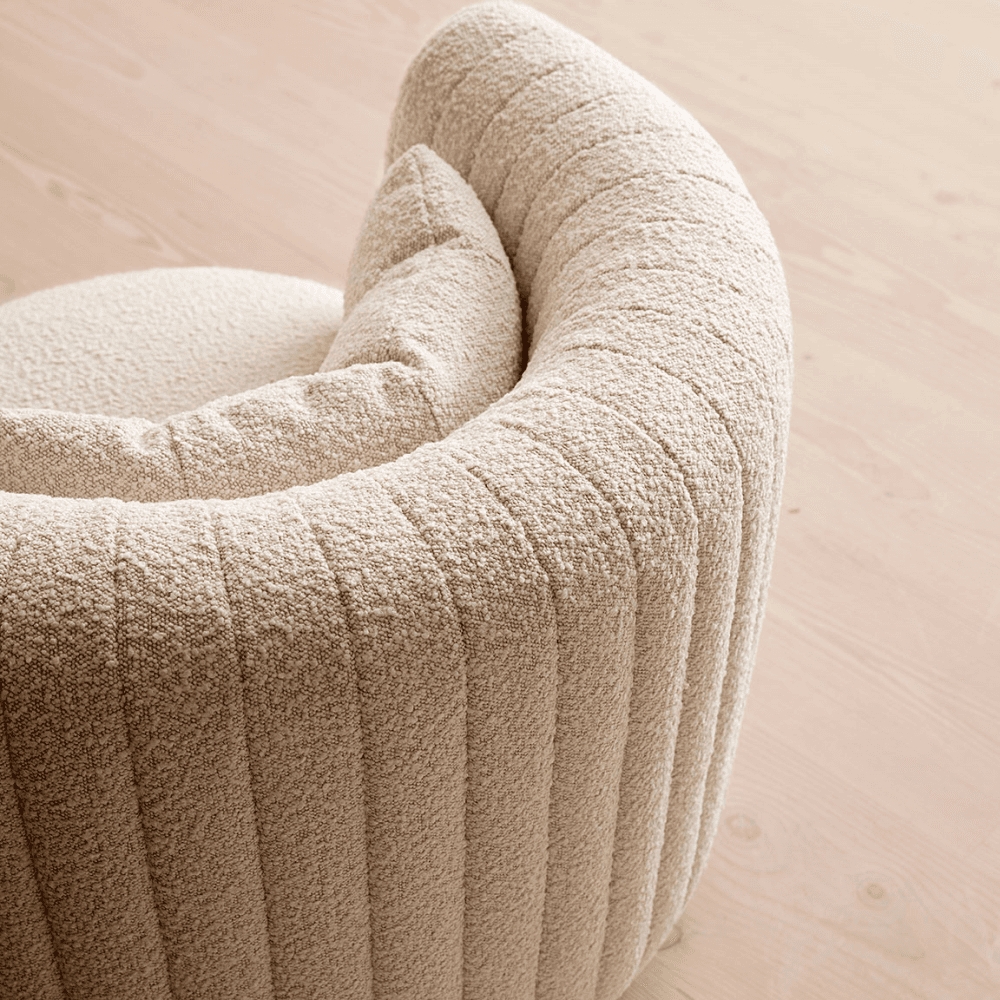 Vivienne Armchair
