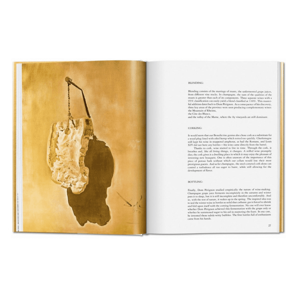Dali: The Wines of Gala