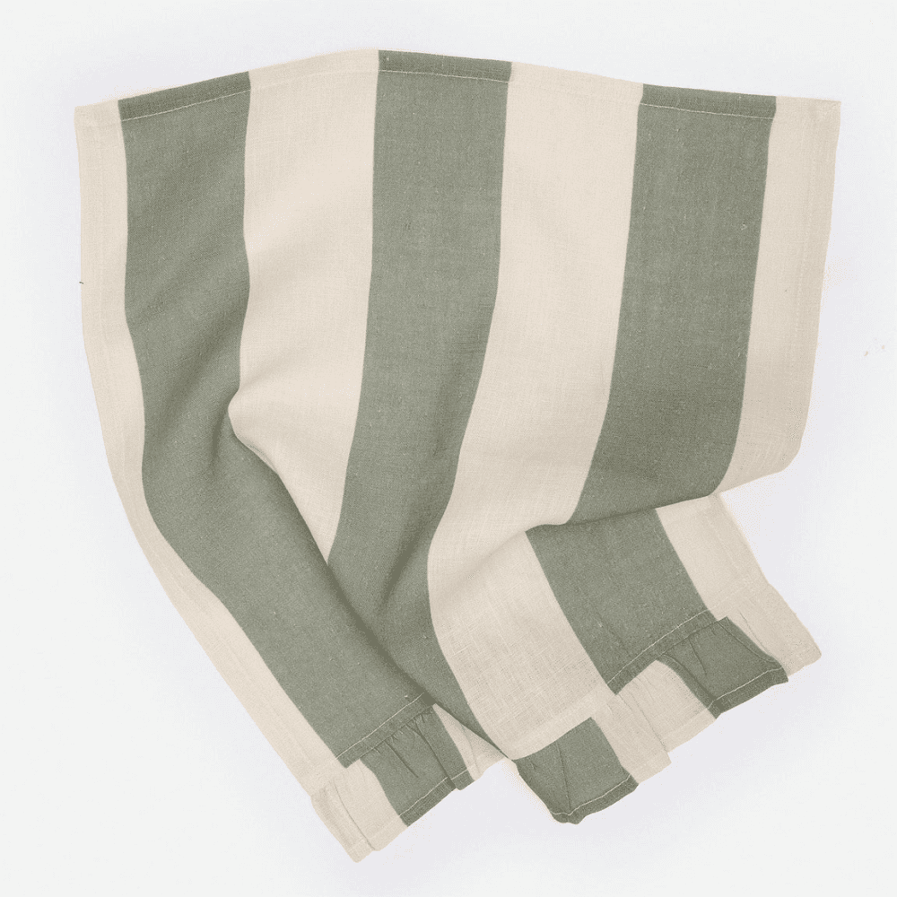 Set of 2 Napkins