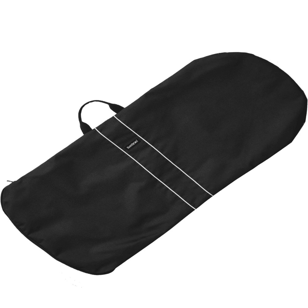 Transport Bag for Bouncer, Black
