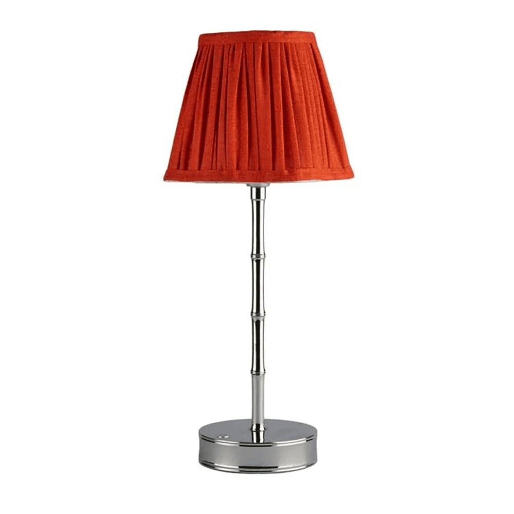 Scallop Lamp Shade