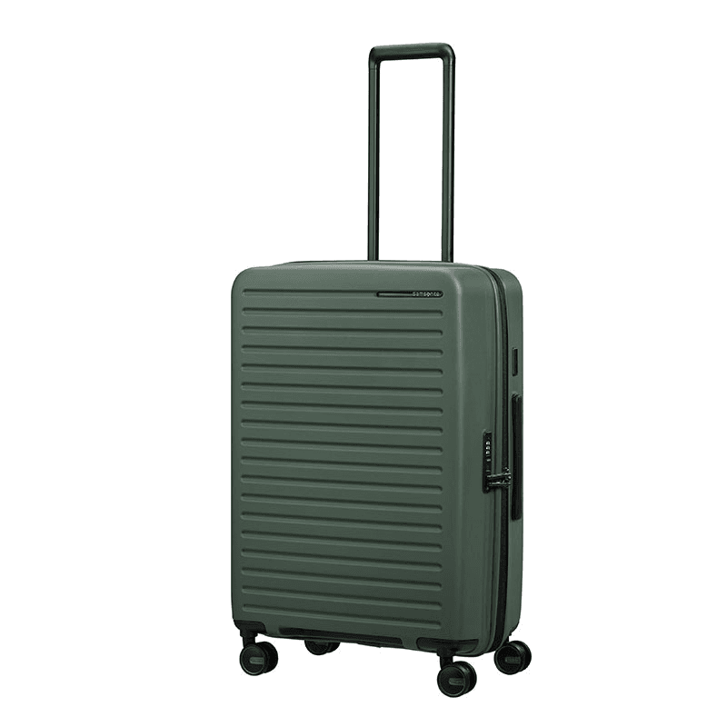 RestackD Suitcase