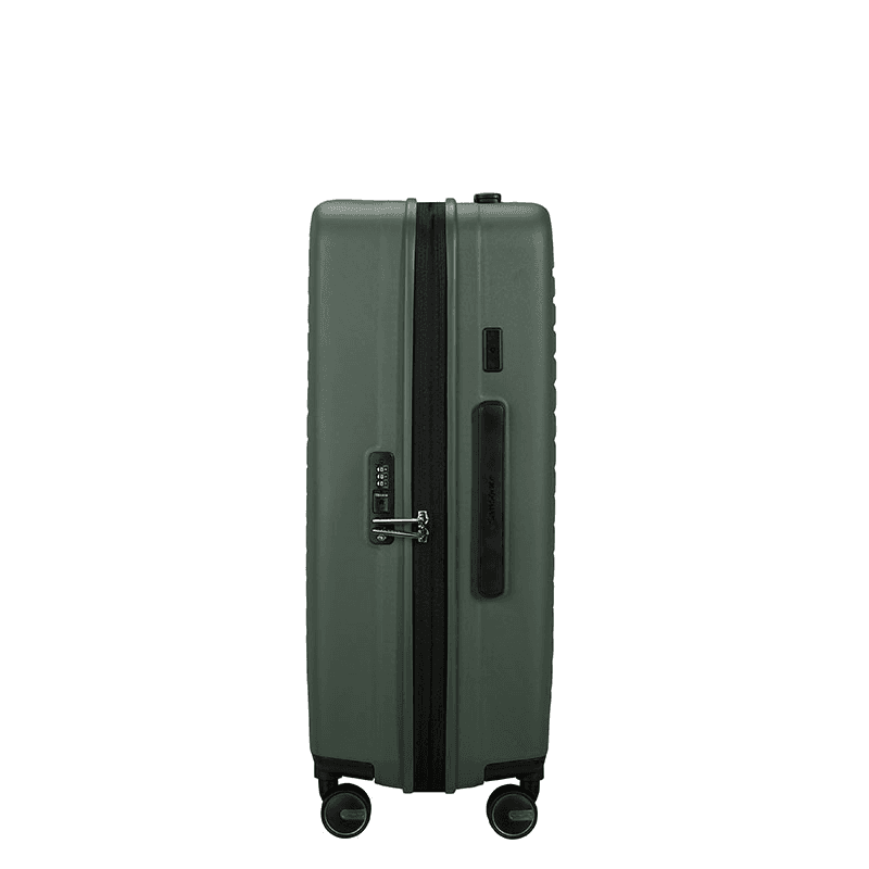 RestackD Suitcase