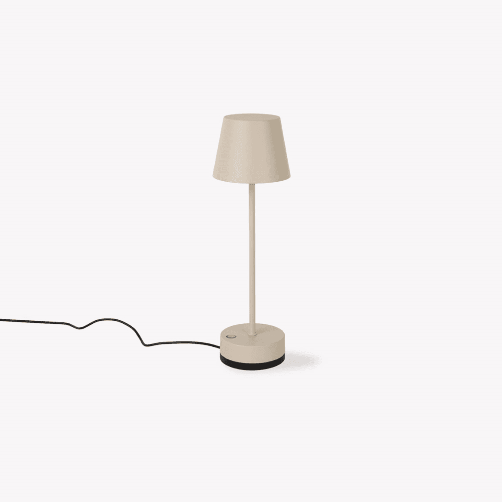Winstone Rechargable Table Lamp