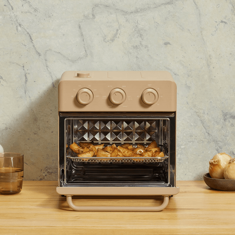 Wonder Oven Air Fryer & Toaster