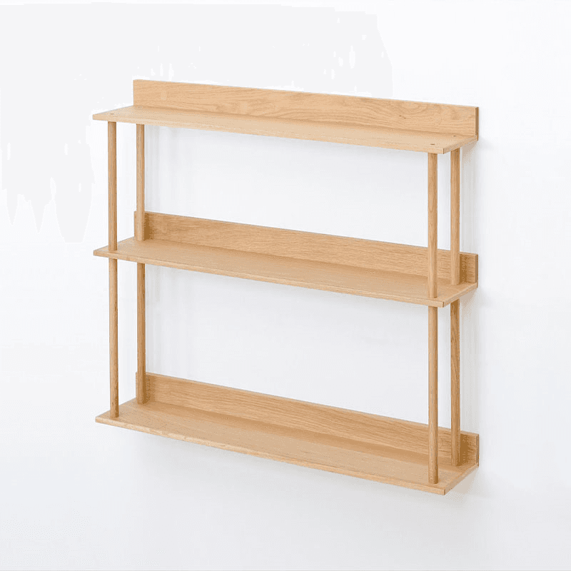 Platform 3 Shelf