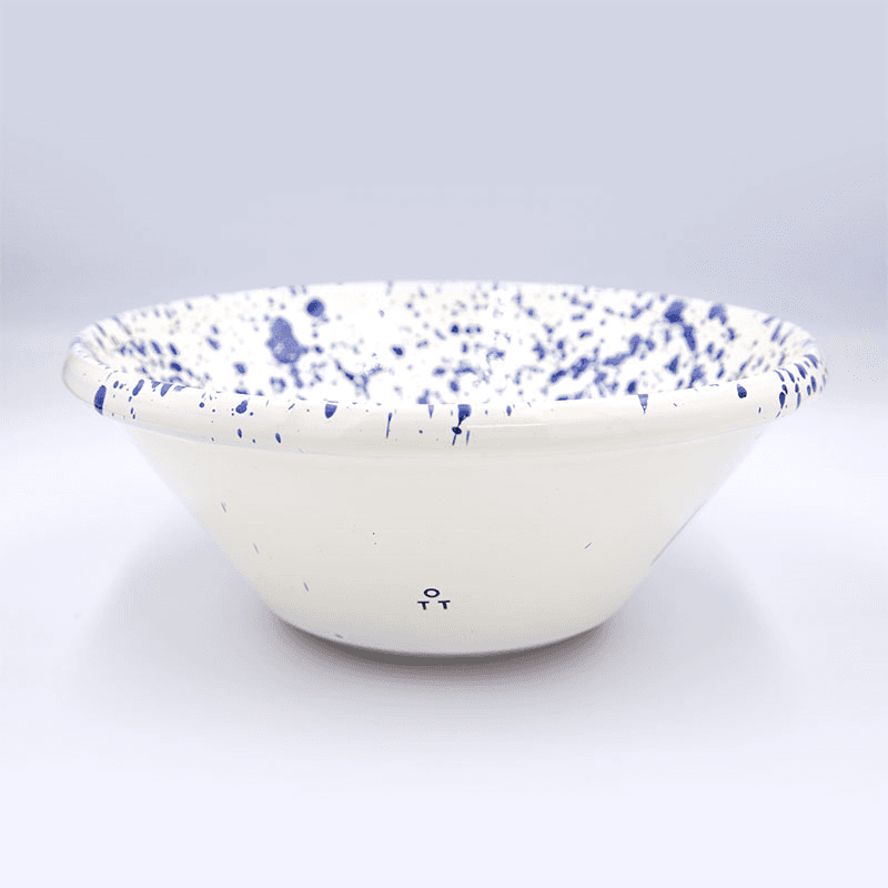 Splatter Salad Bowl