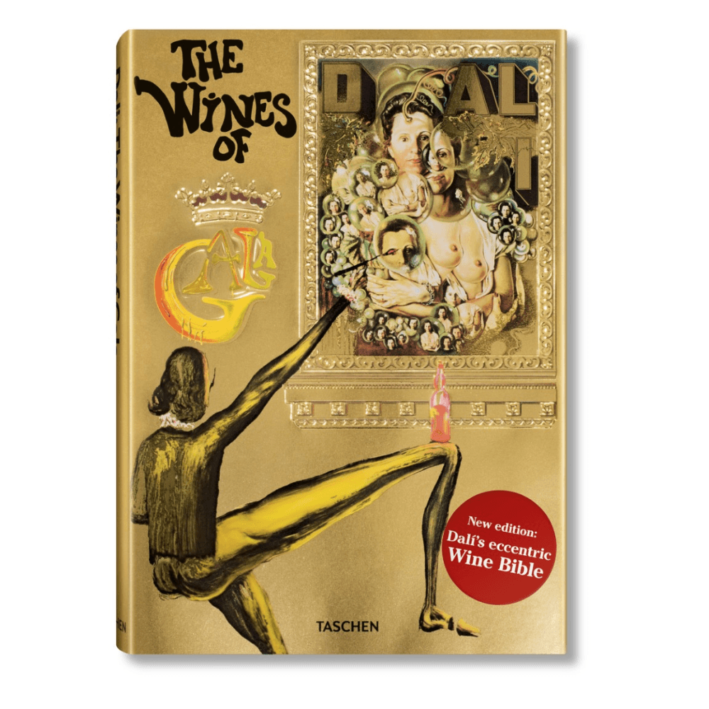 Dali: The Wines of Gala