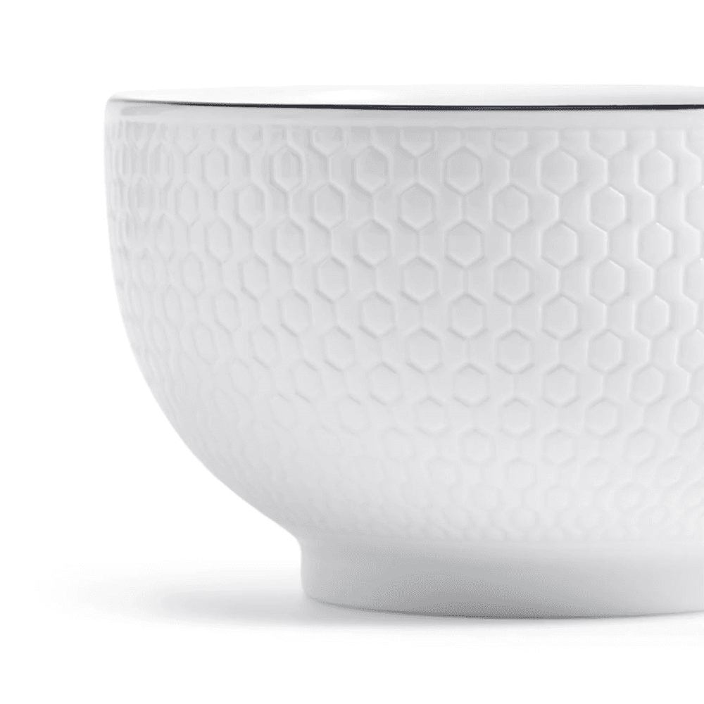 Gio Bowl, Blue
