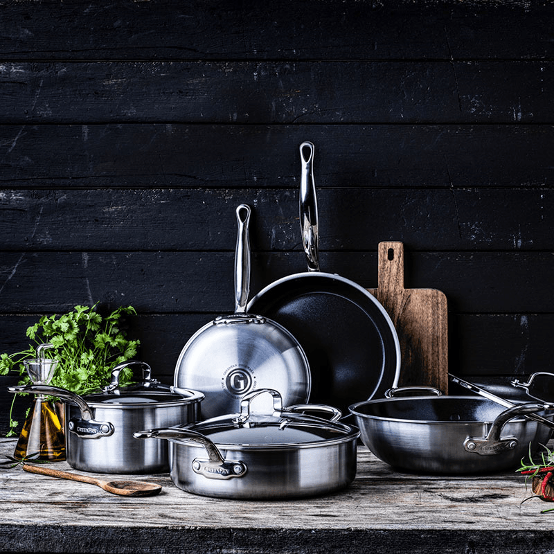 Premiere Non-Stick Frypan