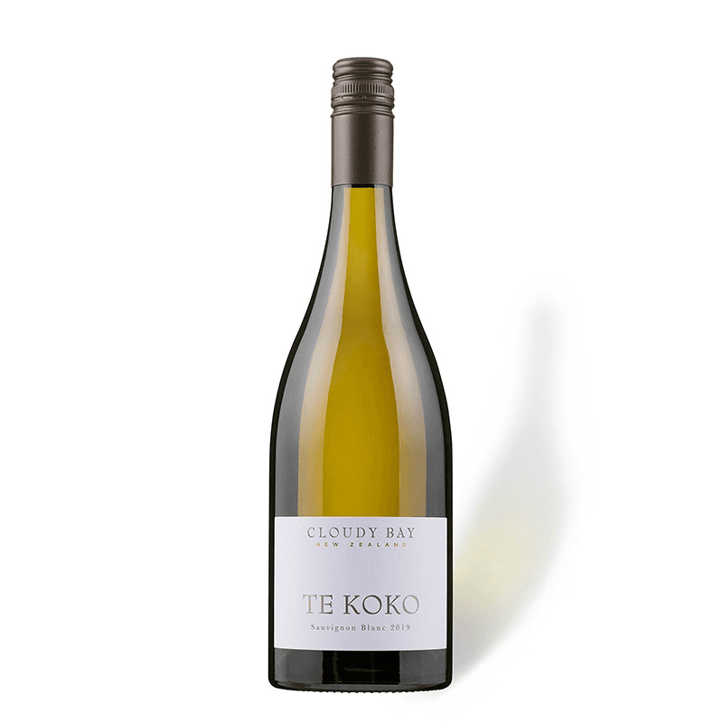 Cloudy Bay Te Koko Sauvignon Blanc White Wine