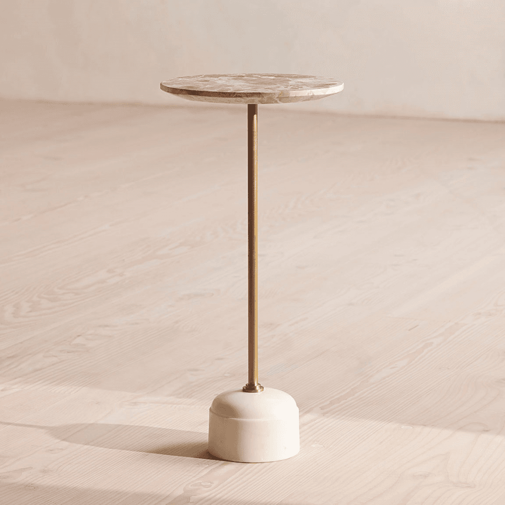 Fleet Side Table