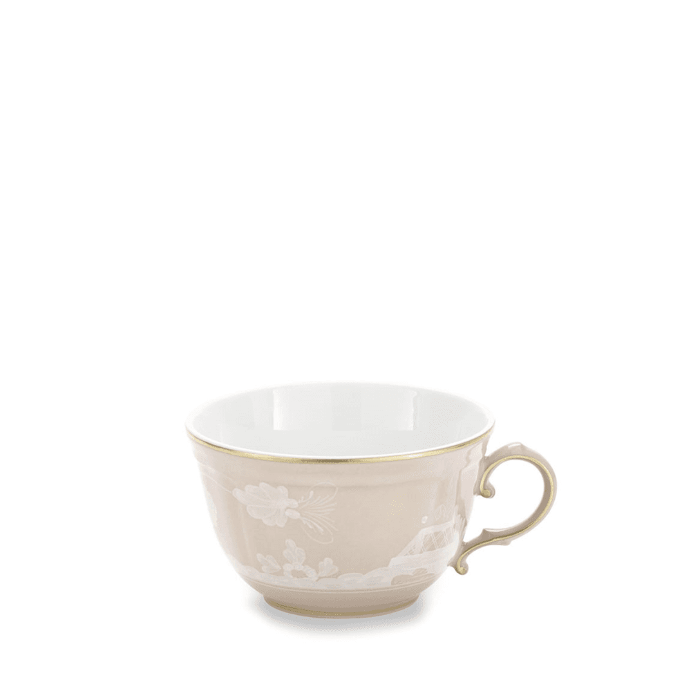 Oriente Italiano Tea Cup, Meringa