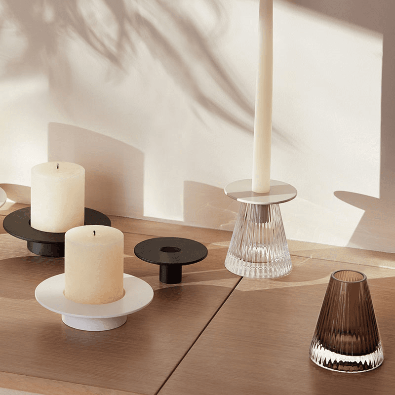 Beacon Candle Holder