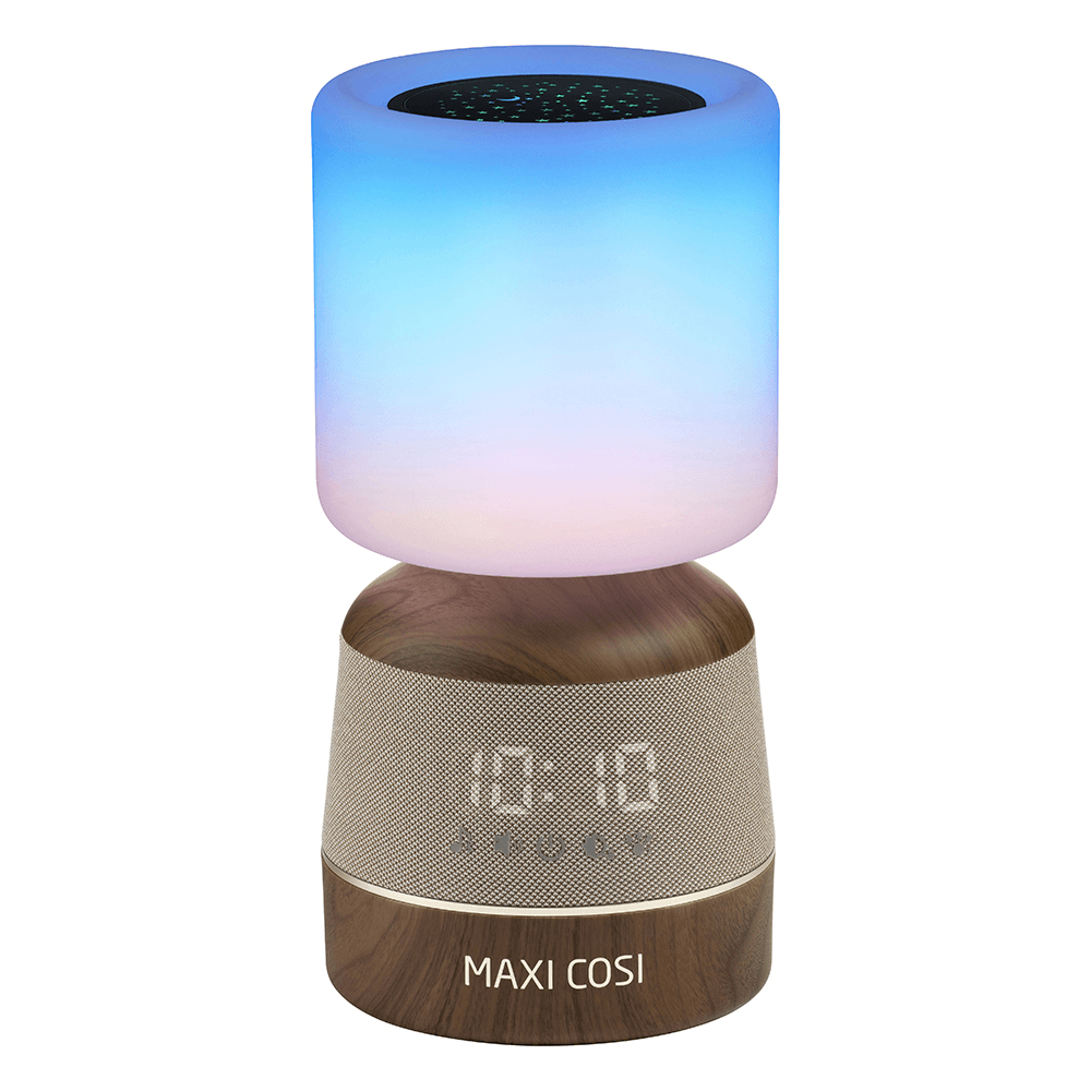 Soothe Pro 3-in-1 Night Light, Elegance Beige
