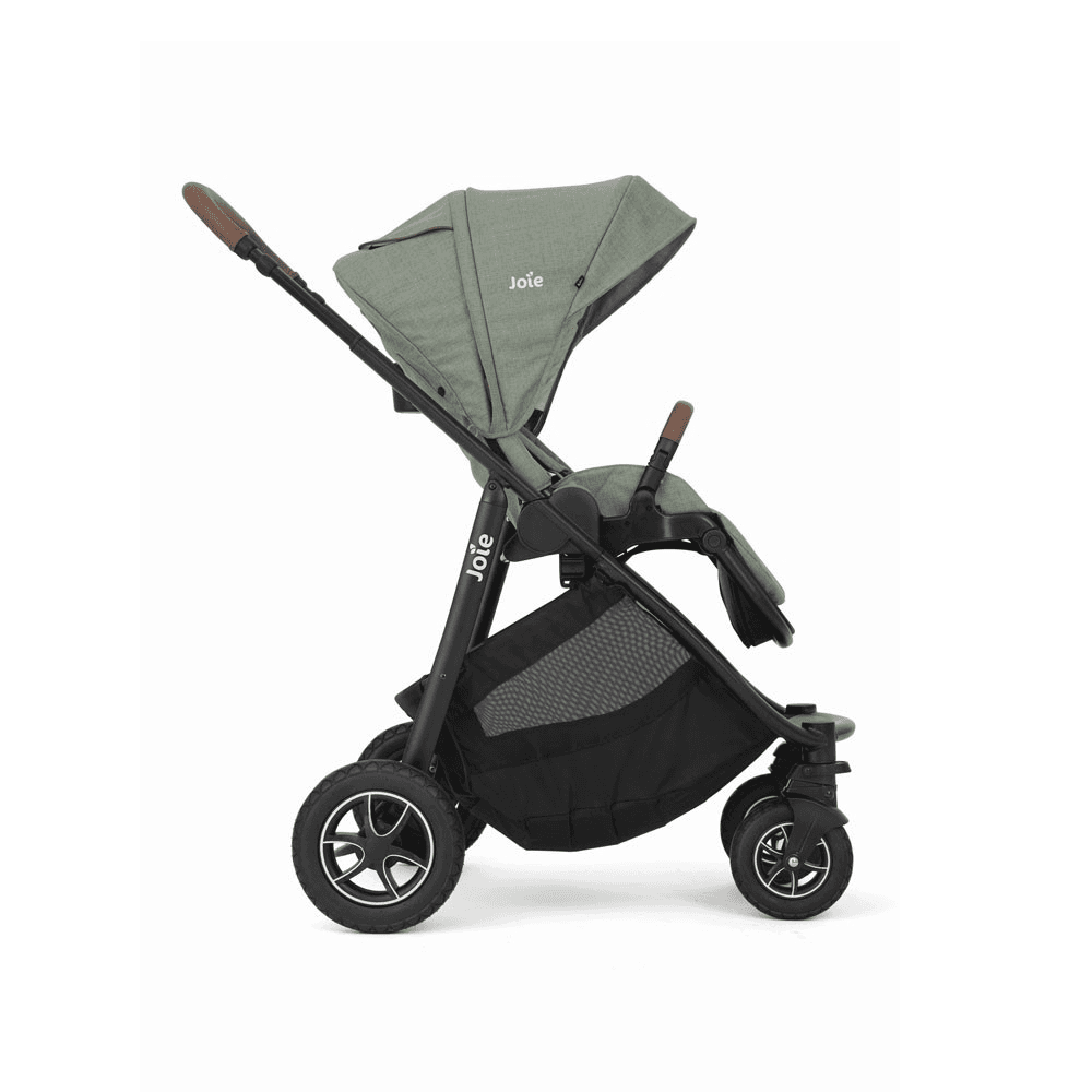 Versatrax Pushchair
