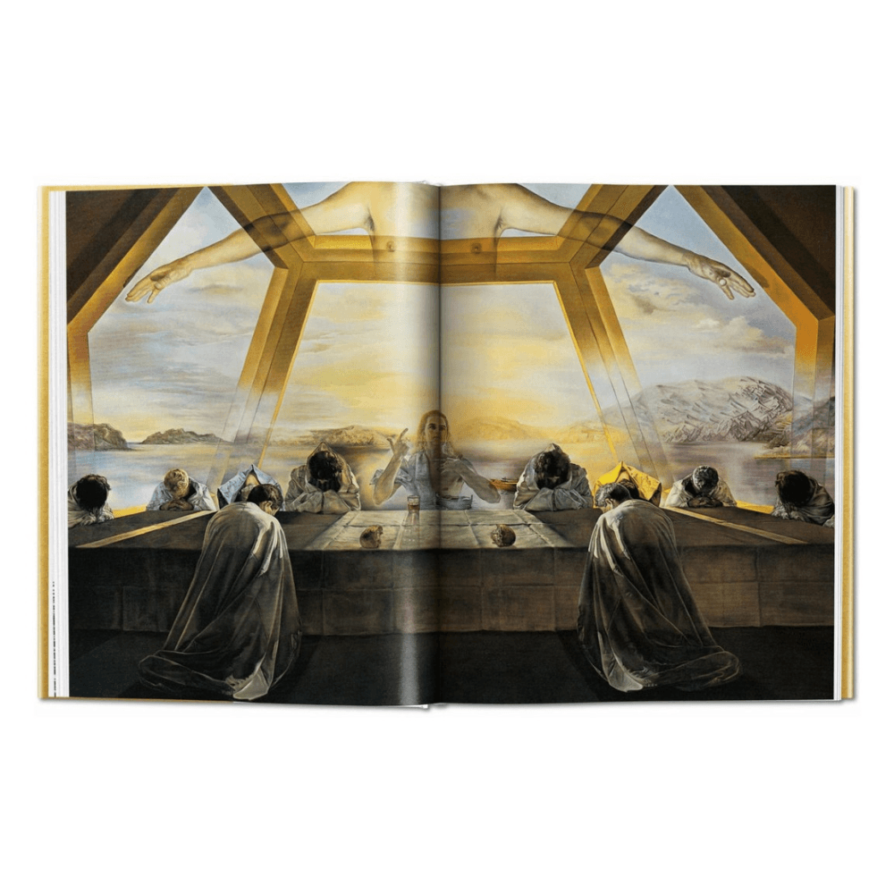 Dali: The Wines of Gala