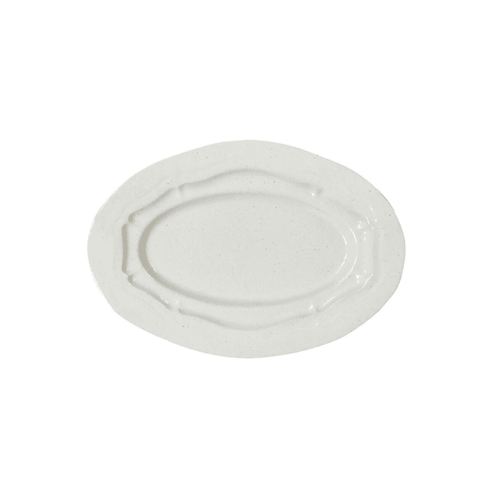 Refectoire Oval Dish