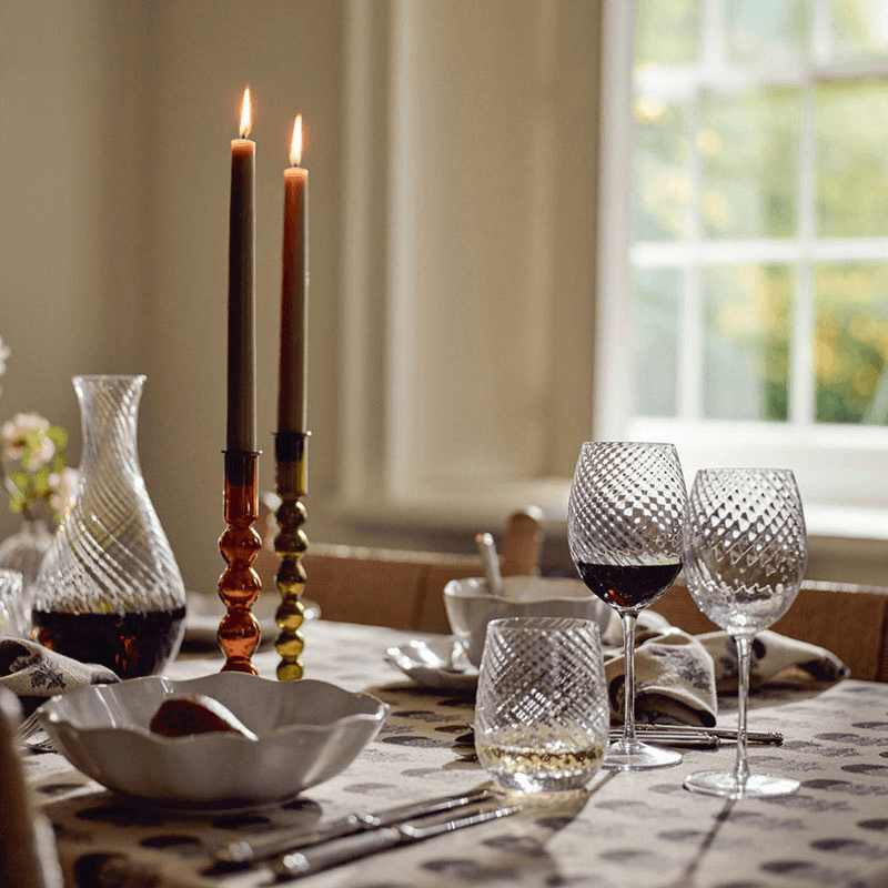 Islington Set of 4 Red Wine Glasses