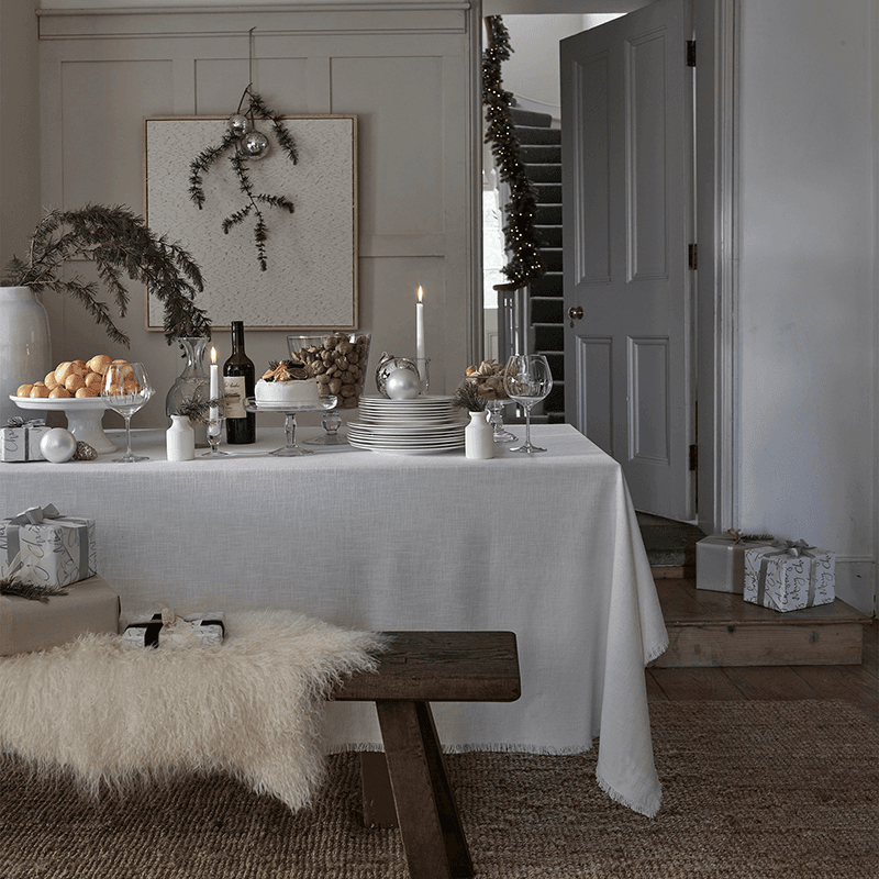 Camber Soft Wash Tablecloth