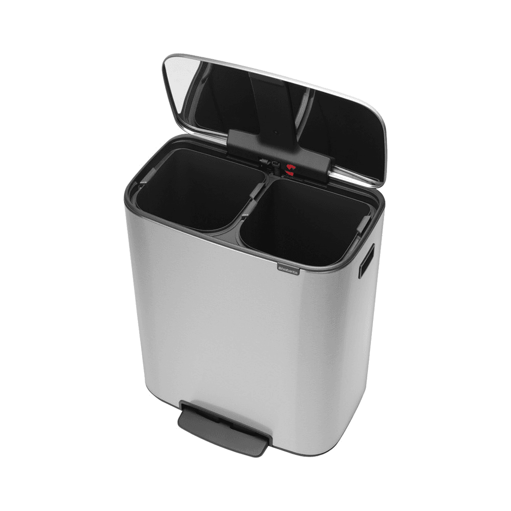 Bo Pedal Bin