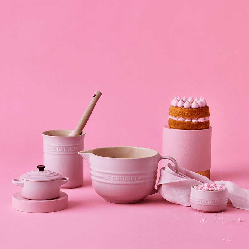 Stoneware Stackable Ramekin