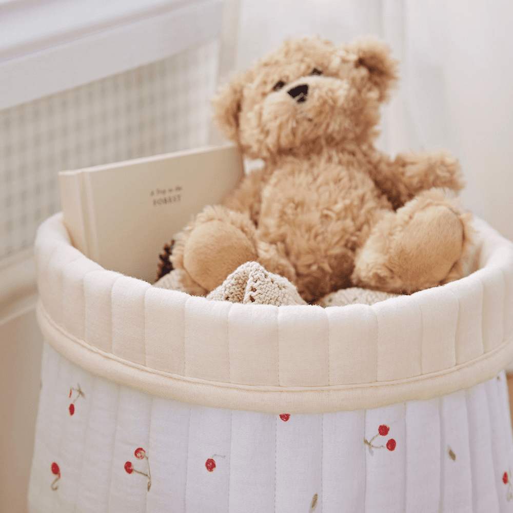 Pack of 3 Storage Baskets